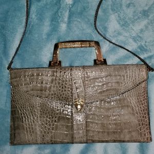 Amelia Berko vintage purse